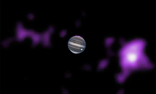 Jupiter